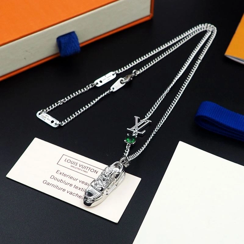 LX Necklaces Breathable 312210