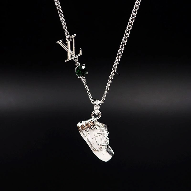 LX Necklaces Breathable 312210