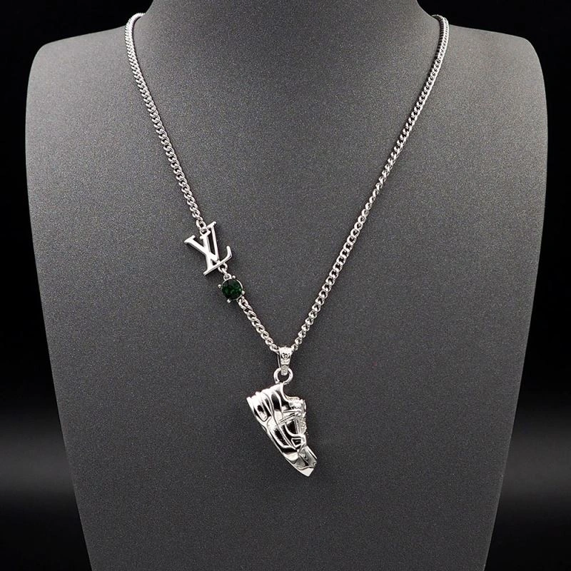 LX Necklaces Breathable 312210
