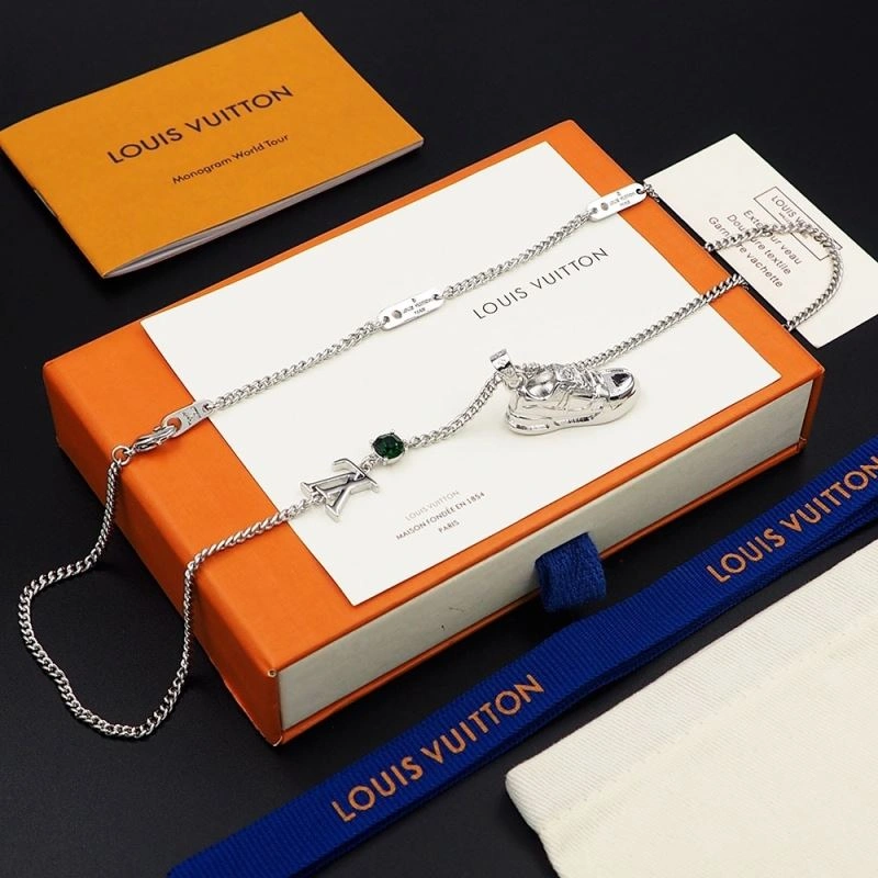 LX Necklaces Breathable 312210
