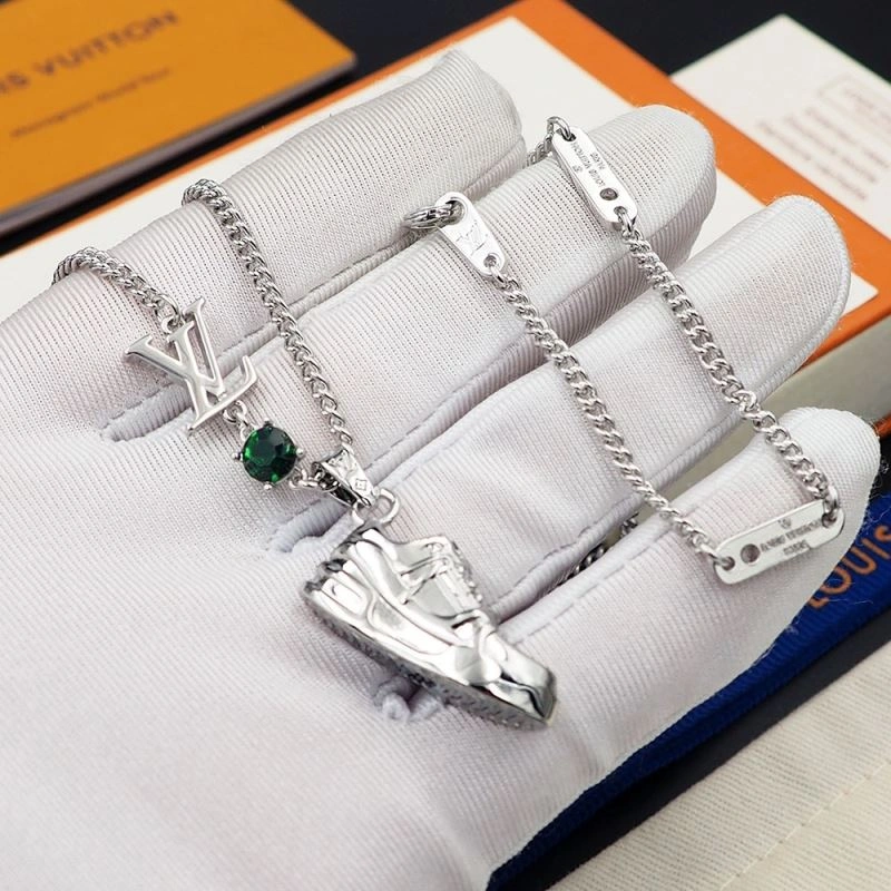LX Necklaces Breathable 312210