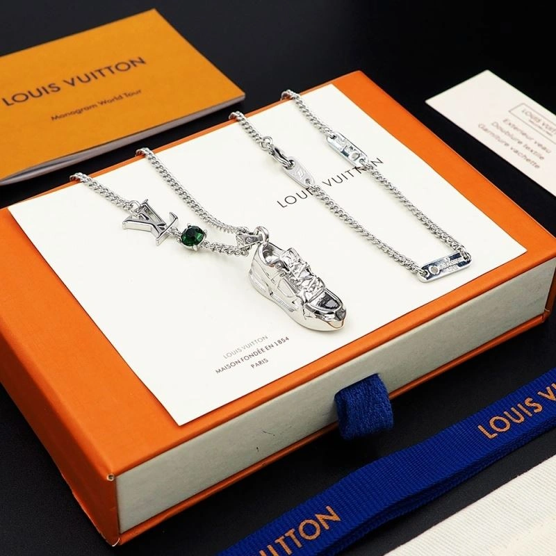 LX Necklaces Breathable 312210