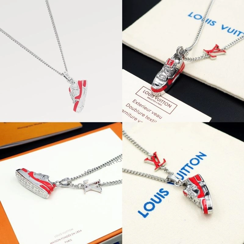 LX Necklaces Stylish 312207