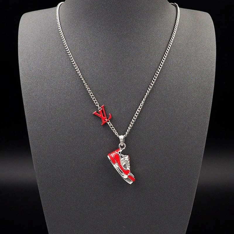 LX Necklaces Stylish 312207