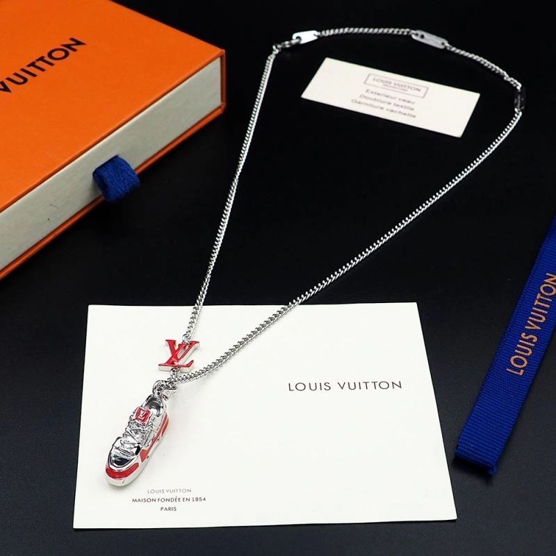LX Necklaces Stylish 312207