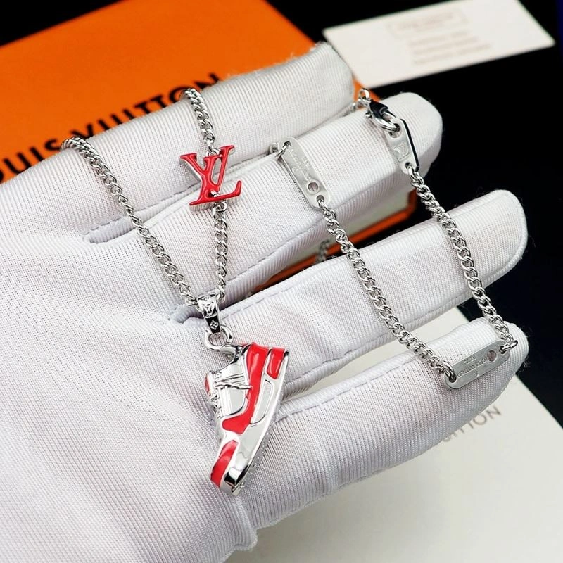 LX Necklaces Stylish 312207