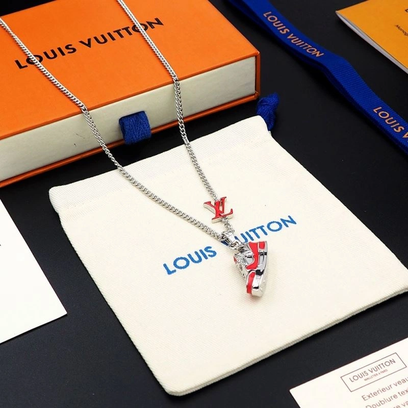 LX Necklaces Stylish 312207