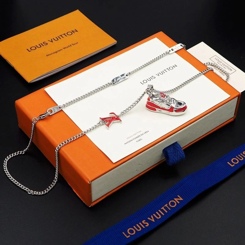 LX Necklaces Stylish 312207