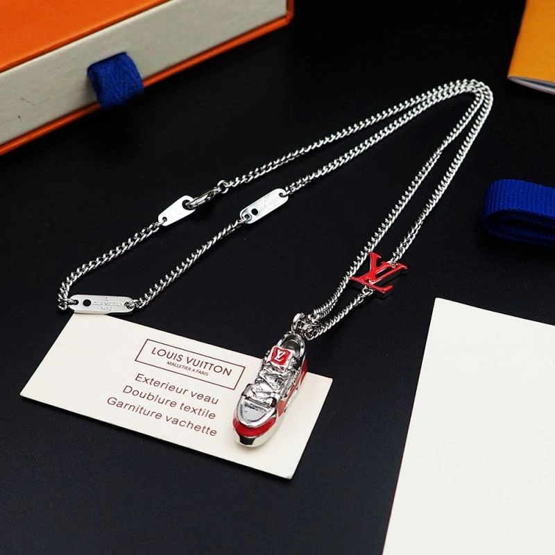 LX Necklaces Stylish 312207