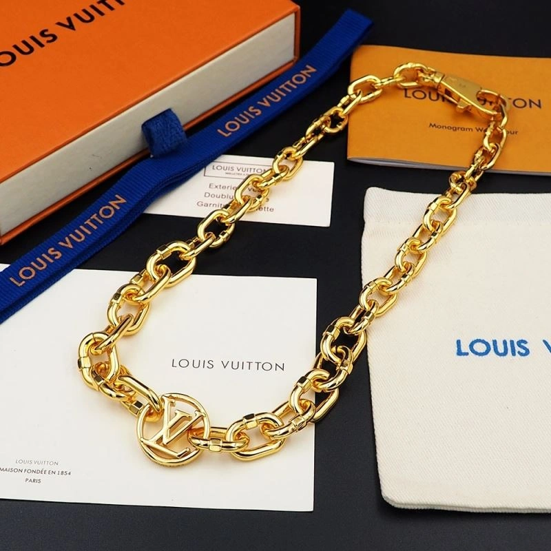 Flexible LX Necklaces 308330