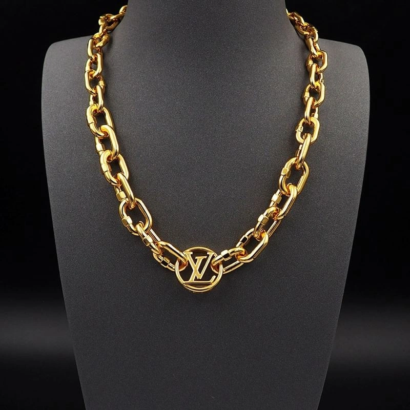 Flexible LX Necklaces 308330