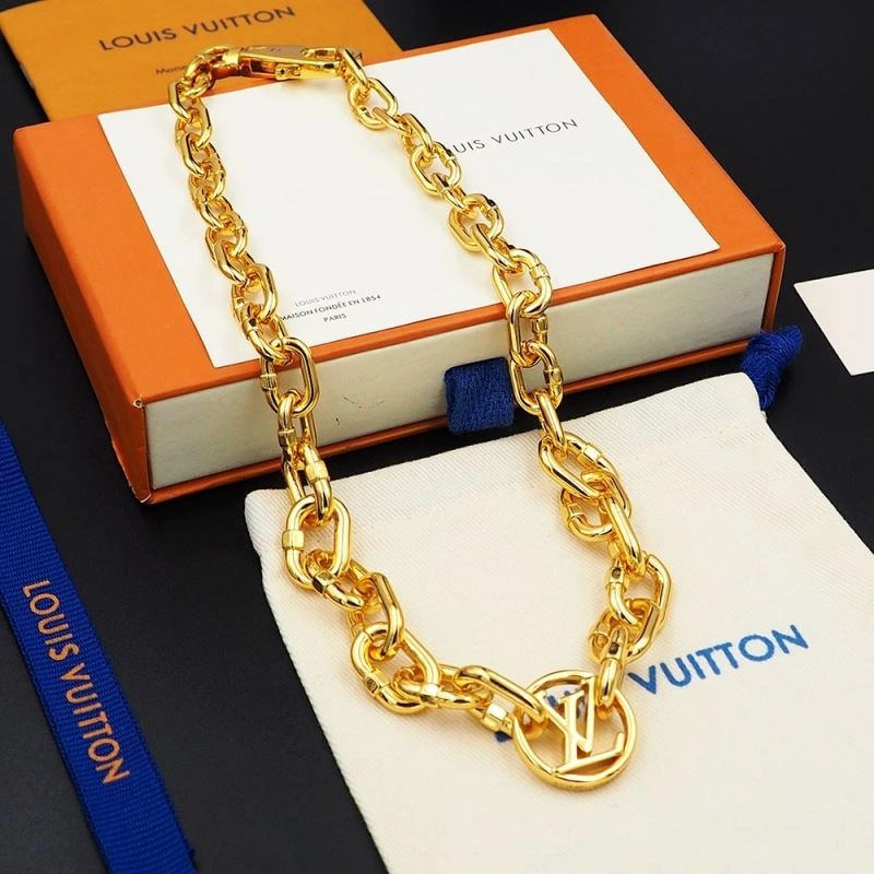 Flexible LX Necklaces 308330