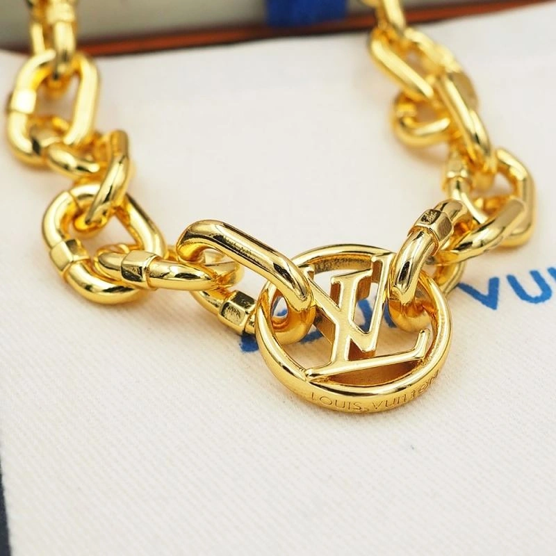 Flexible LX Necklaces 308330