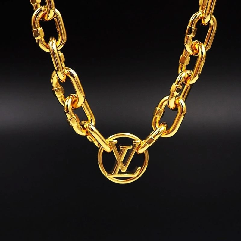 Flexible LX Necklaces 308330