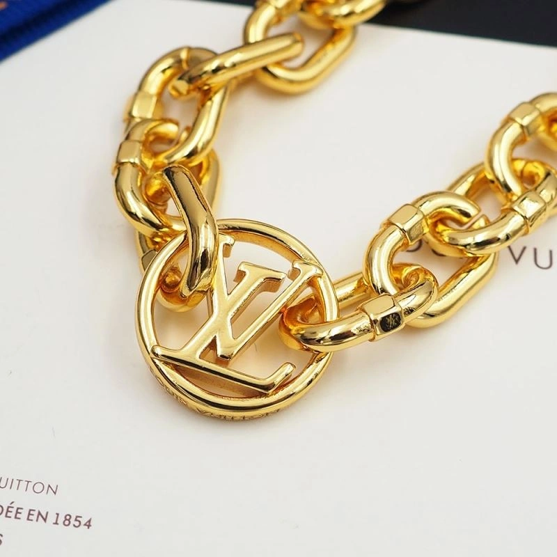 Flexible LX Necklaces 308330