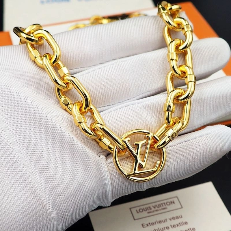 Flexible LX Necklaces 308330