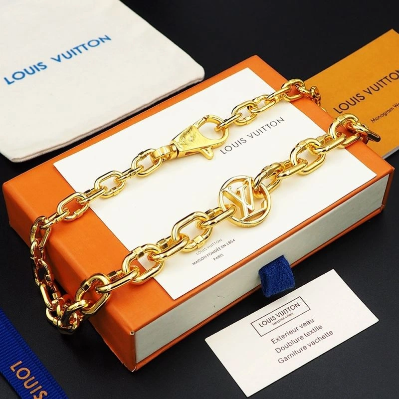 Flexible LX Necklaces 308330