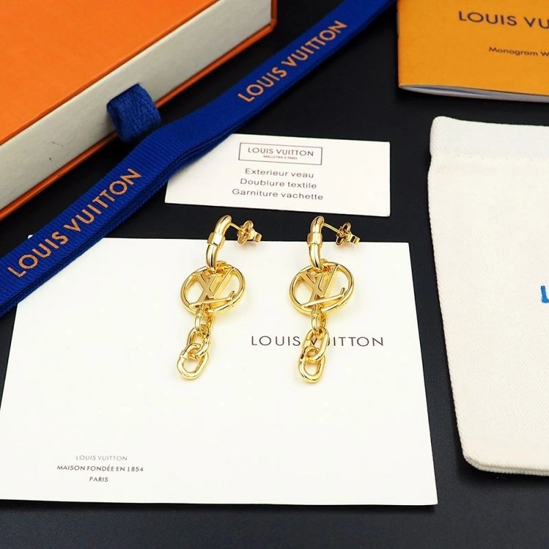 ModernLook LX Earrings 312419