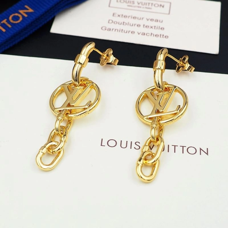 ModernLook LX Earrings 312419