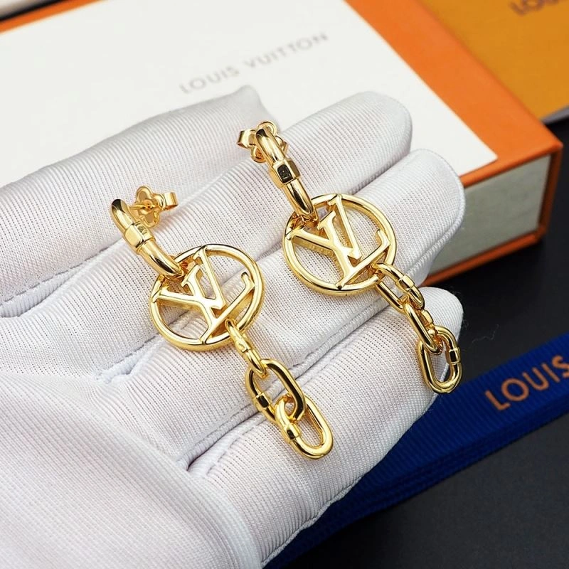 ModernLook LX Earrings 312419