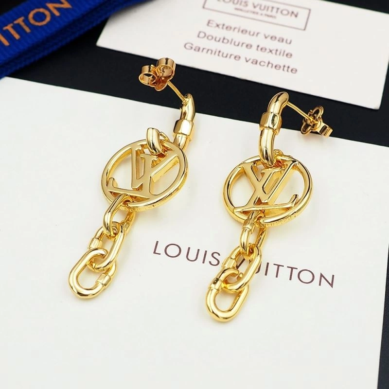 ModernLook LX Earrings 312419