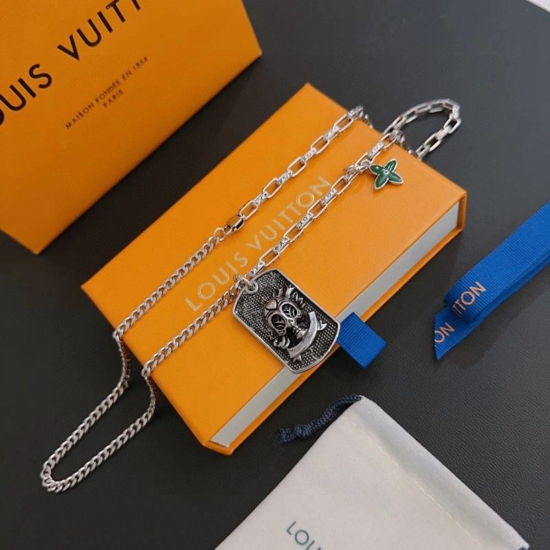 LX Necklaces Flexible 312209