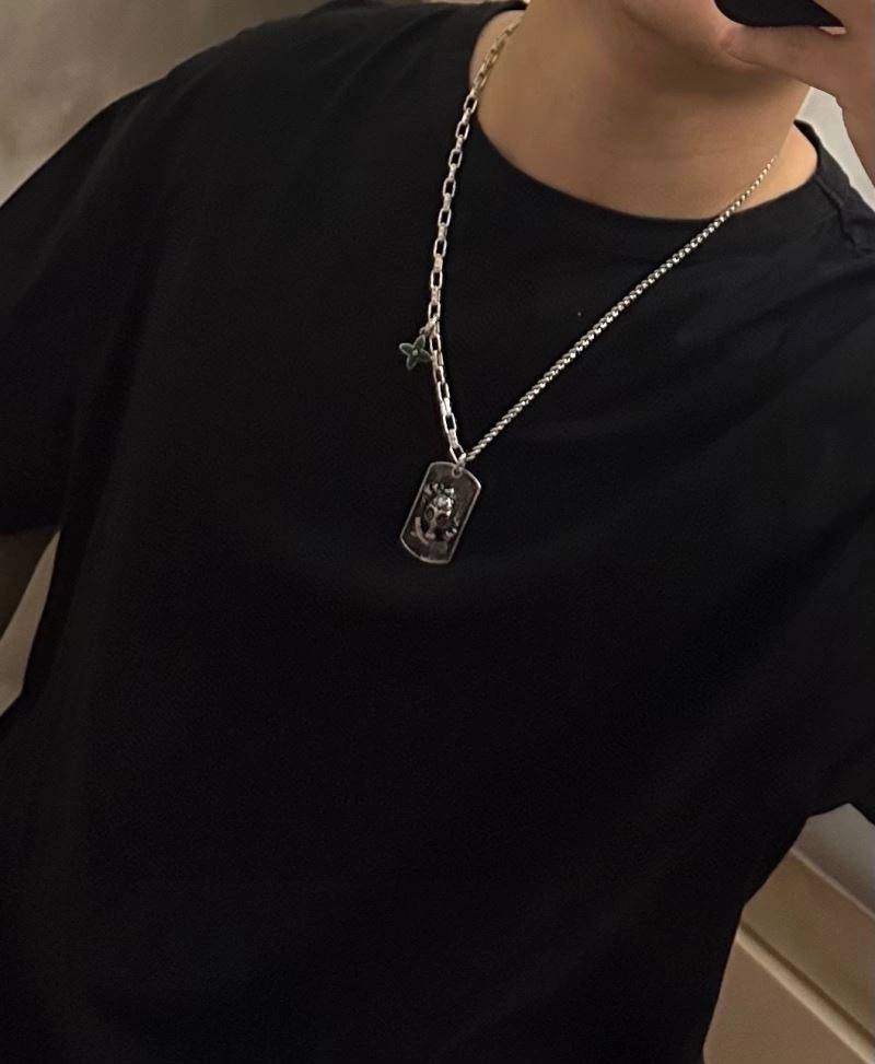 LX Necklaces Flexible 312209