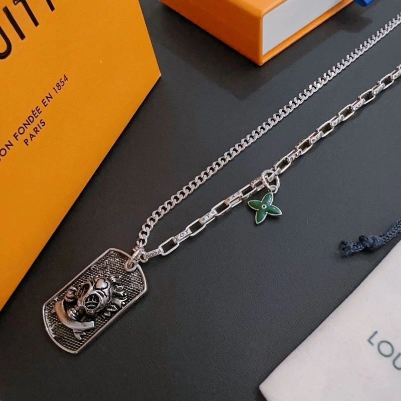 LX Necklaces Flexible 312209