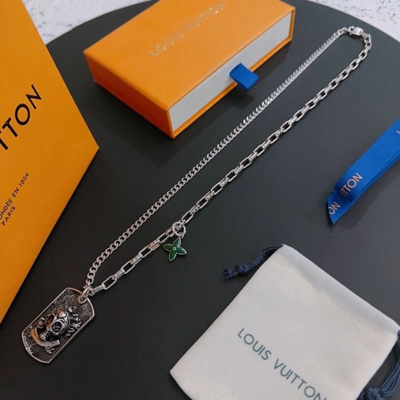 LX Necklaces Flexible 312209