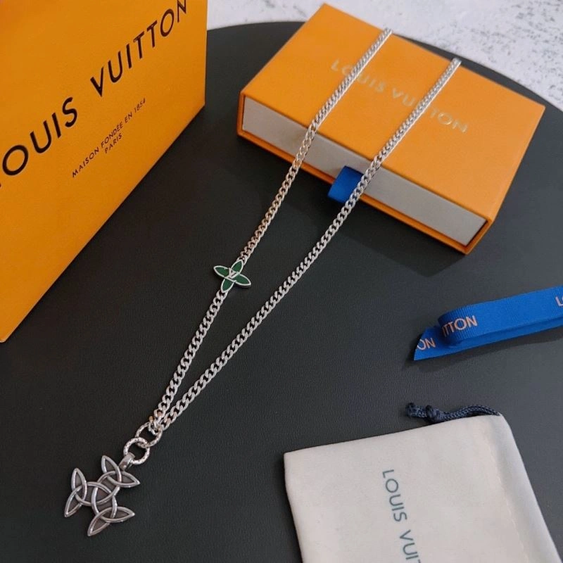 LX Necklaces Durable 312218