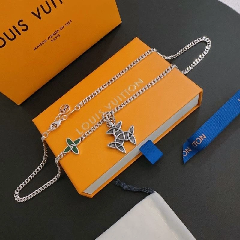 LX Necklaces Durable 312218