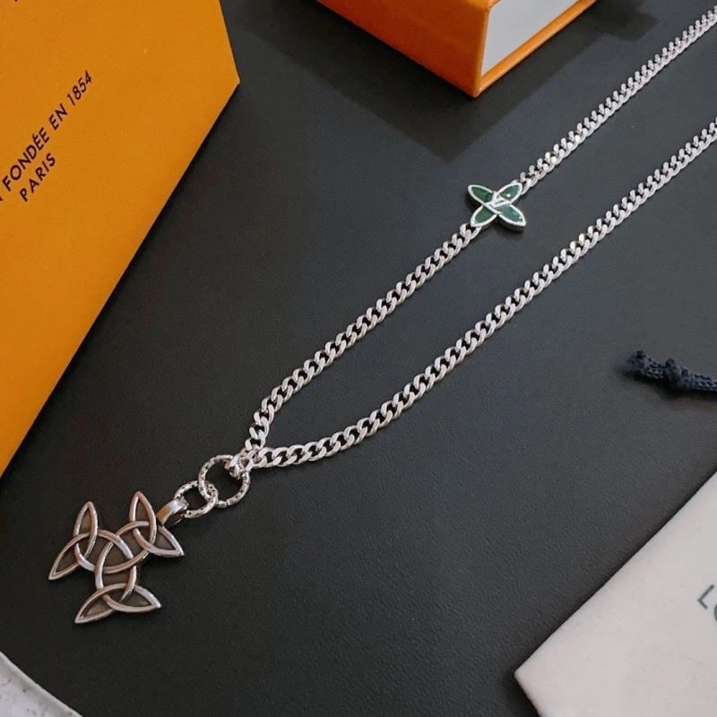 LX Necklaces Durable 312218
