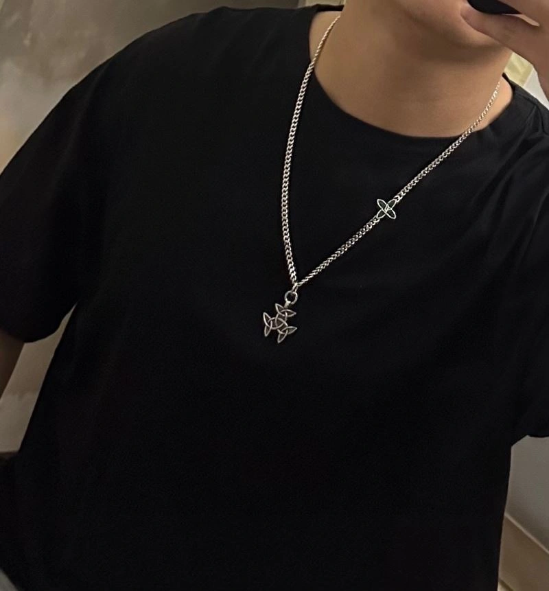LX Necklaces Durable 312218