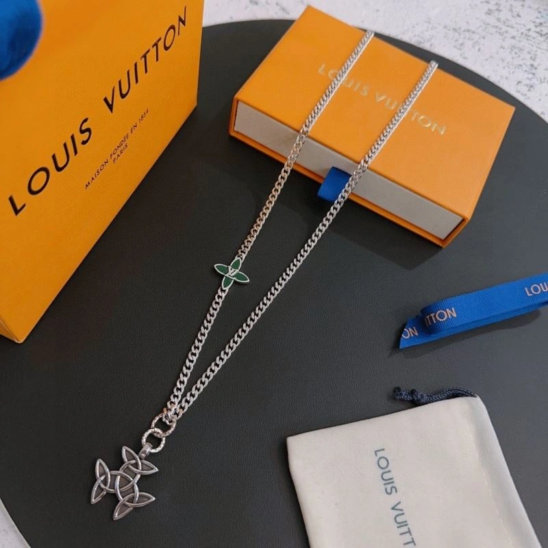 LX Necklaces Durable 312218