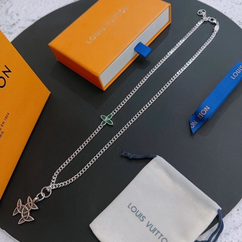 LX Necklaces Durable 312218