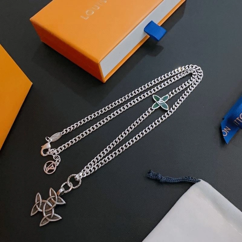 LX Necklaces Durable 312218