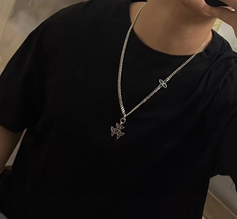 LX Necklaces Durable 312218