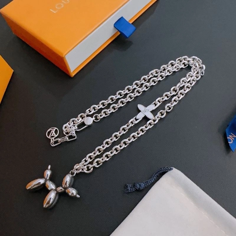 WellDesigned LX Necklaces 312219
