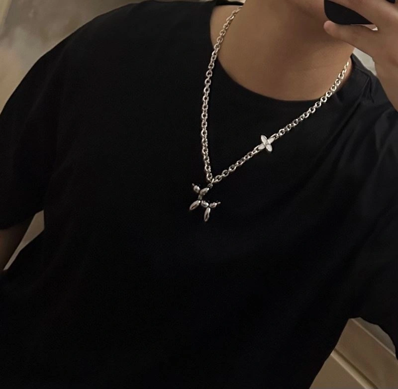 WellDesigned LX Necklaces 312219