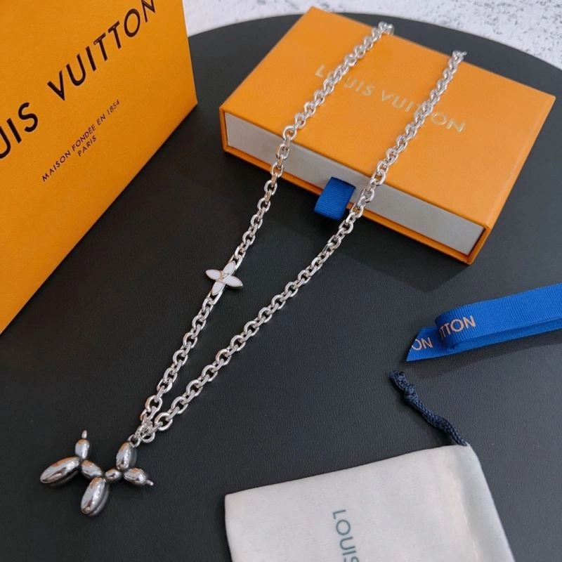 WellDesigned LX Necklaces 312219