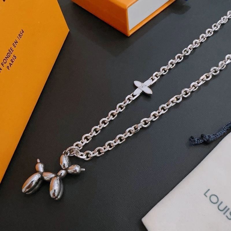 WellDesigned LX Necklaces 312219