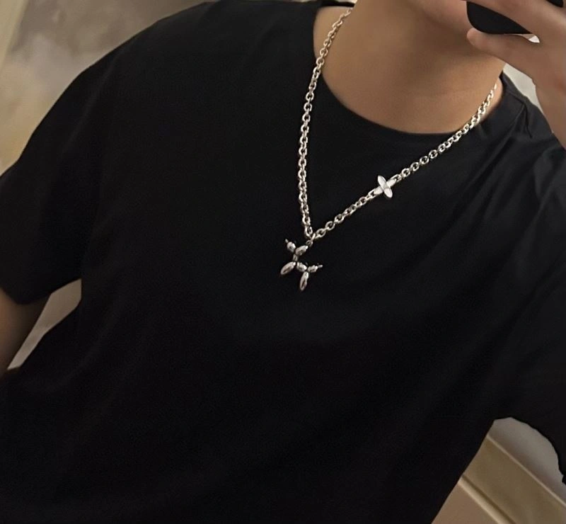 WellDesigned LX Necklaces 312219