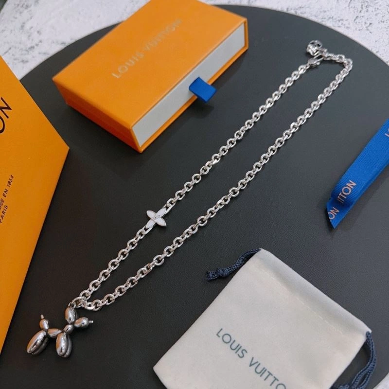 WellDesigned LX Necklaces 312219
