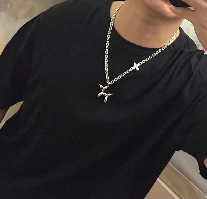 WellDesigned LX Necklaces 312219