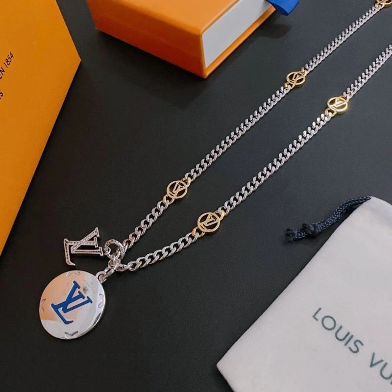 GoAnywhere LX Necklaces 312206