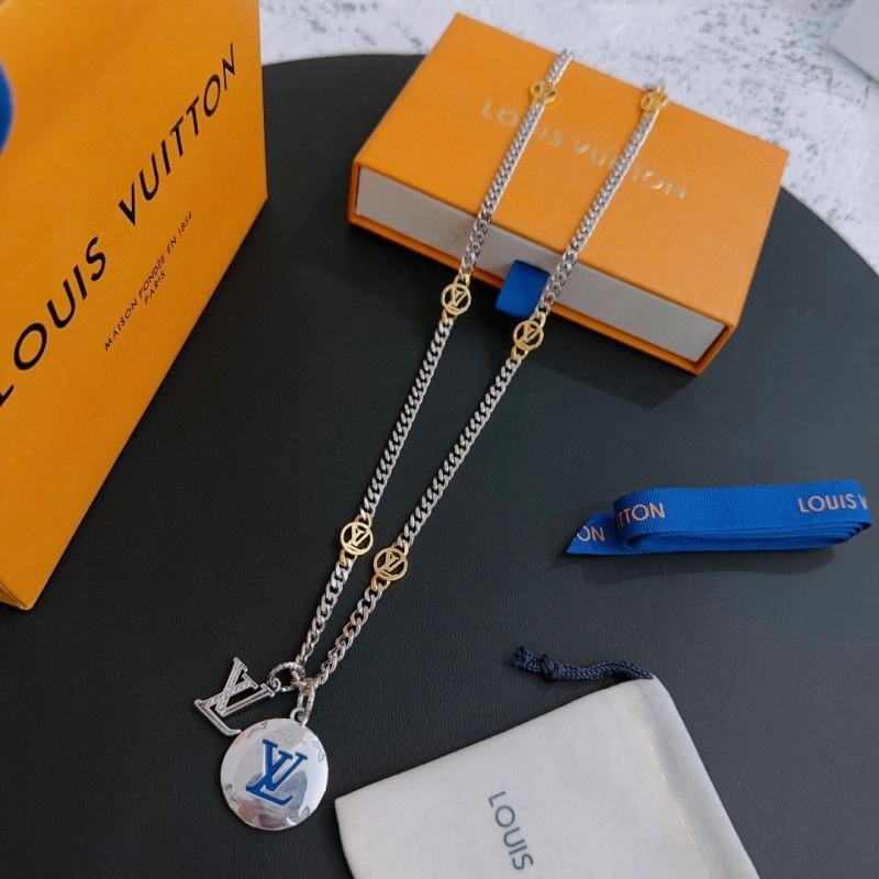 GoAnywhere LX Necklaces 312206
