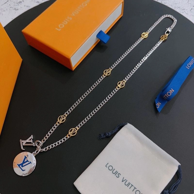 GoAnywhere LX Necklaces 312206