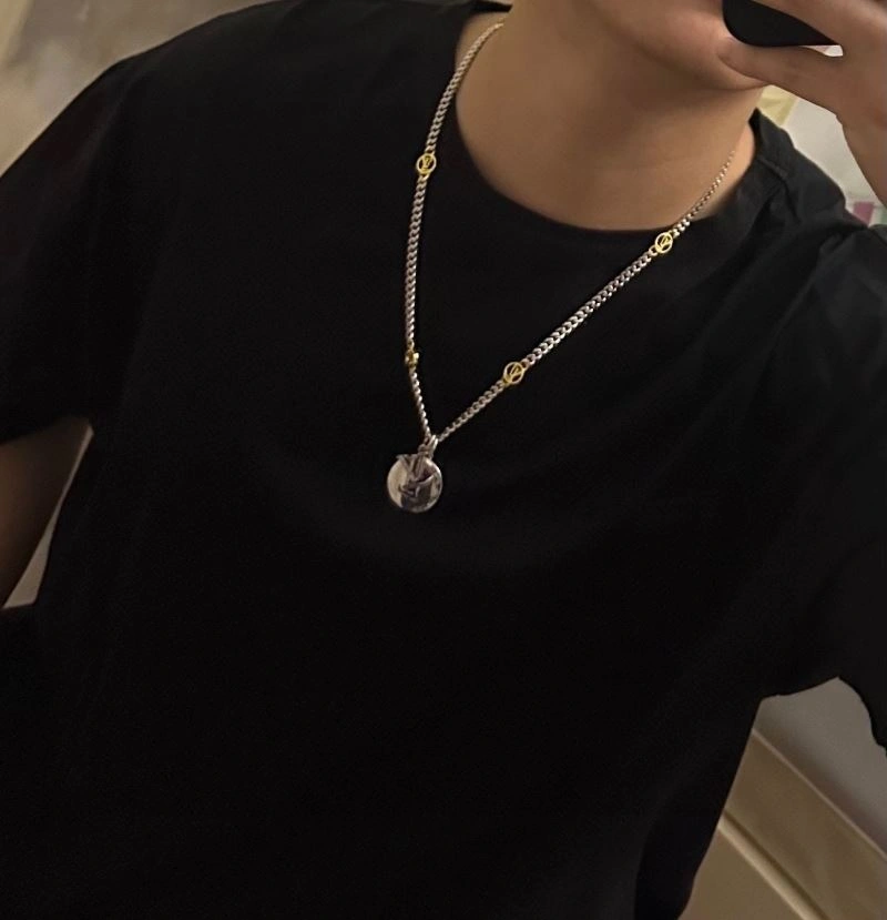 GoAnywhere LX Necklaces 312206