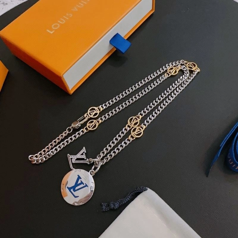 GoAnywhere LX Necklaces 312206