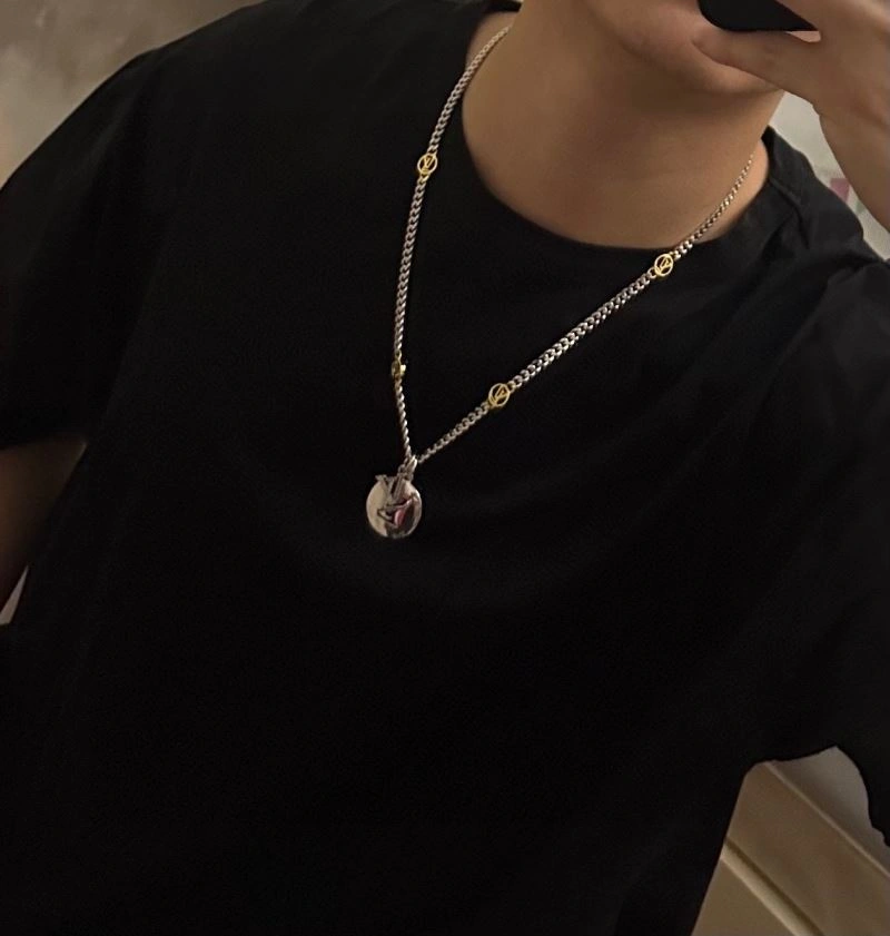 GoAnywhere LX Necklaces 312206